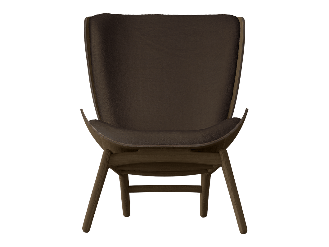 THE READER | WING CHAIR