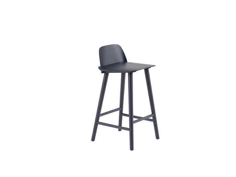 NERD COUNTER STOOL