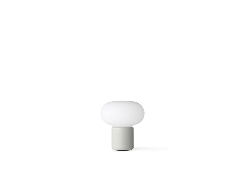KARL JOHANN PORTABLE TABLE LAMP