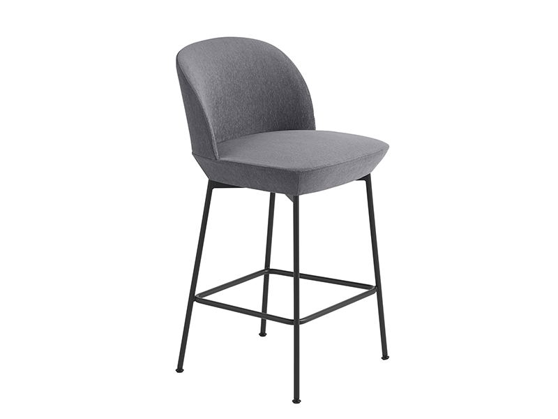 OSLO COUNTER CHAIR