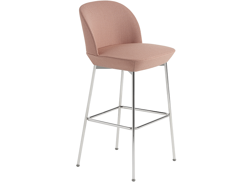 OSLO BAR CHAIR
