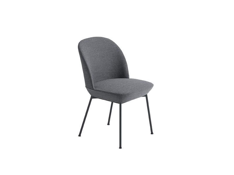 OSLO SIDE CHAIR