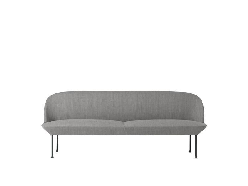 OSLO SOFA 3 SEATER