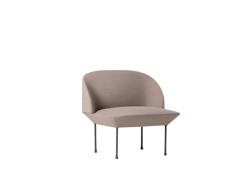 OSLO LOUNGE CHAIR
