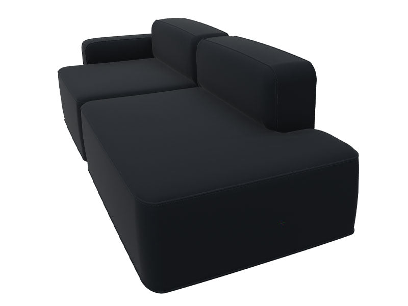 ROPE SOFA - AGOSTI MEIER AUSSTELLUNGSSTÜCK