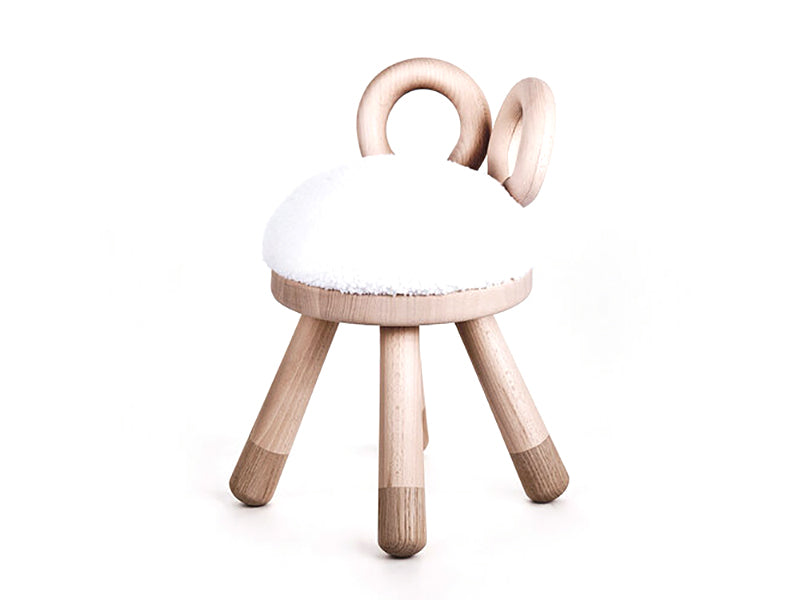 SHEEP CHAIR Ⓚ