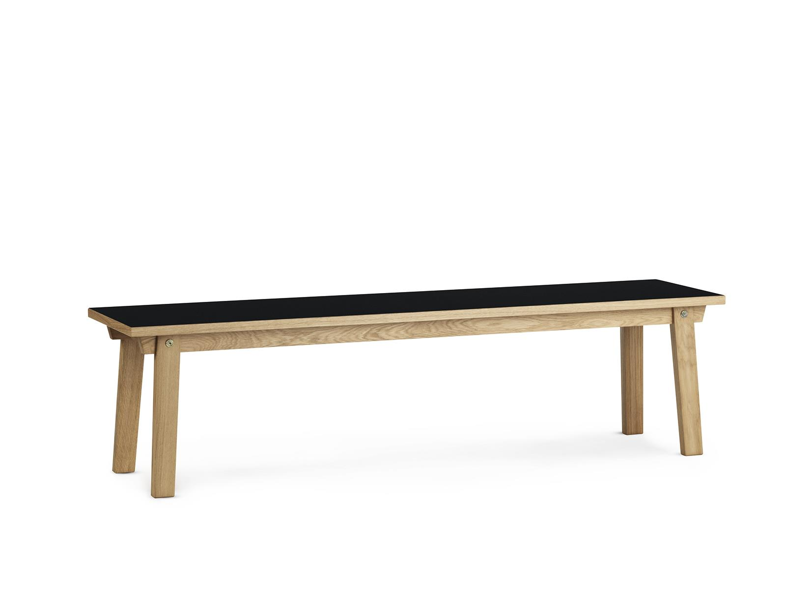 SLICE BENCH LINOLEUM