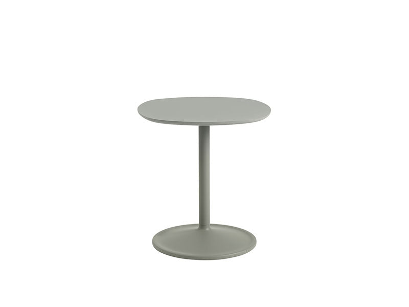 SOFT SIDE TABLE SQUARE