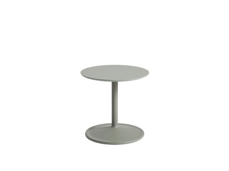 SOFT SIDE TABLE ROUND
