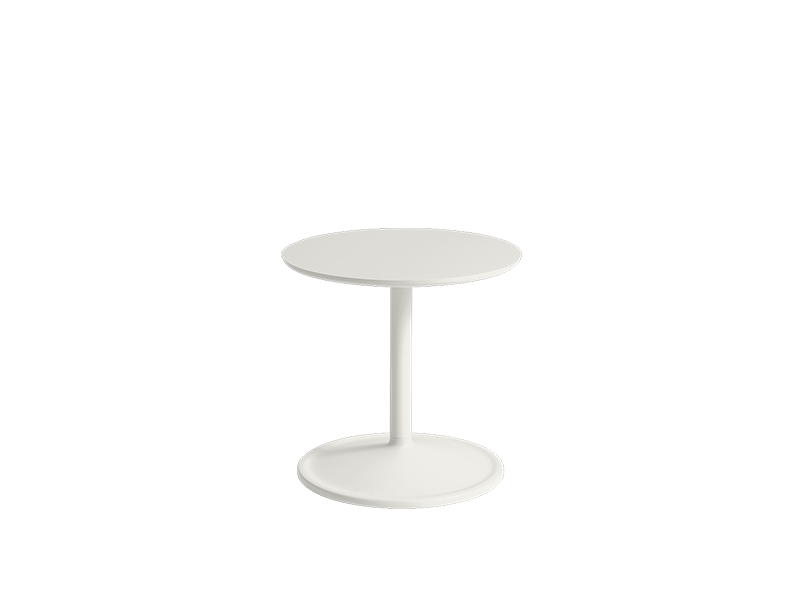 SOFT SIDE TABLE ROUND