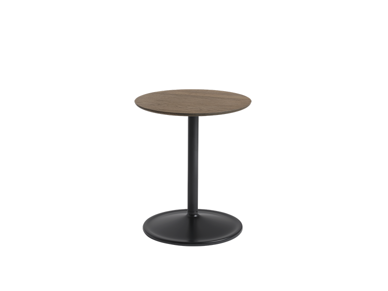 SOFT SIDE TABLE ROUND - AUSSTELLUNGSSTÜCK