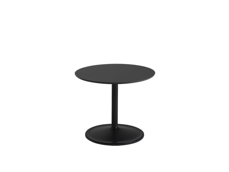 SOFT SIDE TABLE ROUND