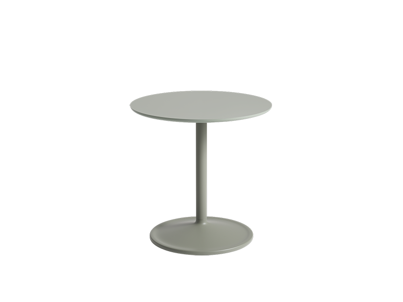 SOFT SIDE TABLE ROUND