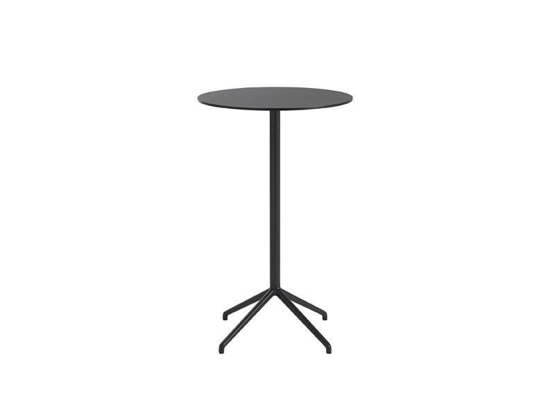 STILL CAFÉ TABLE ROUND