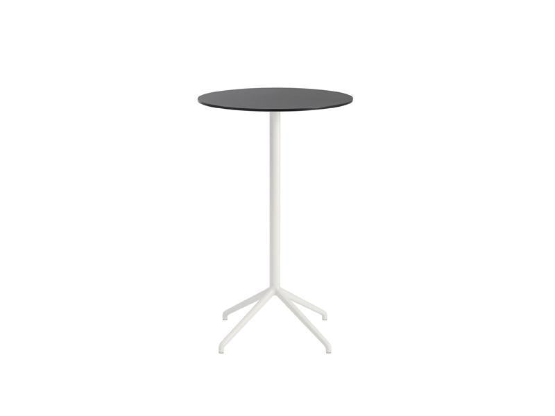STILL CAFÉ TABLE ROUND