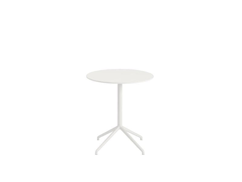 STILL CAFÉ TABLE ROUND