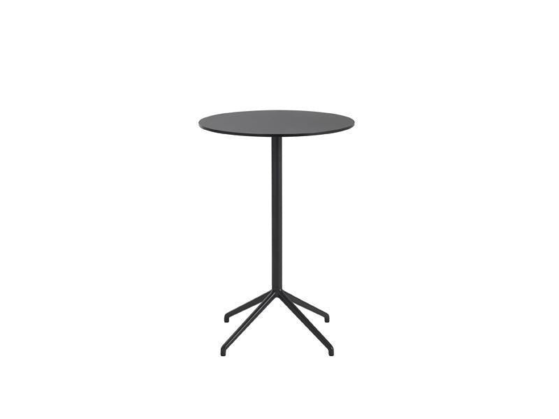 STILL CAFÉ TABLE ROUND