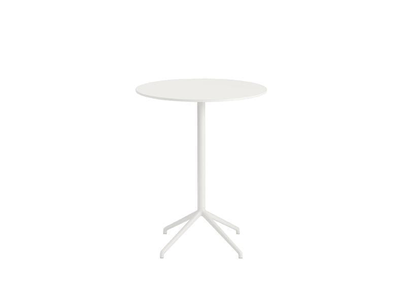 STILL CAFÉ TABLE ROUND