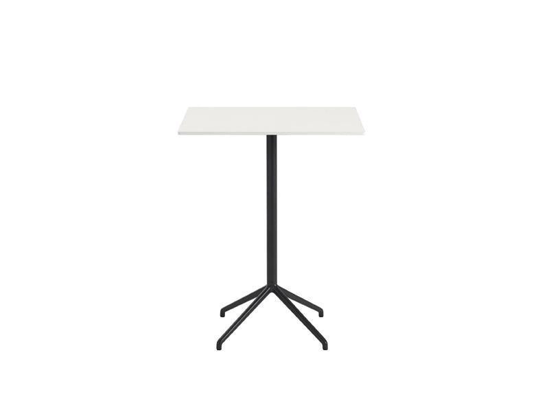 STILL CAFÉ TABLE RECTANGULAR