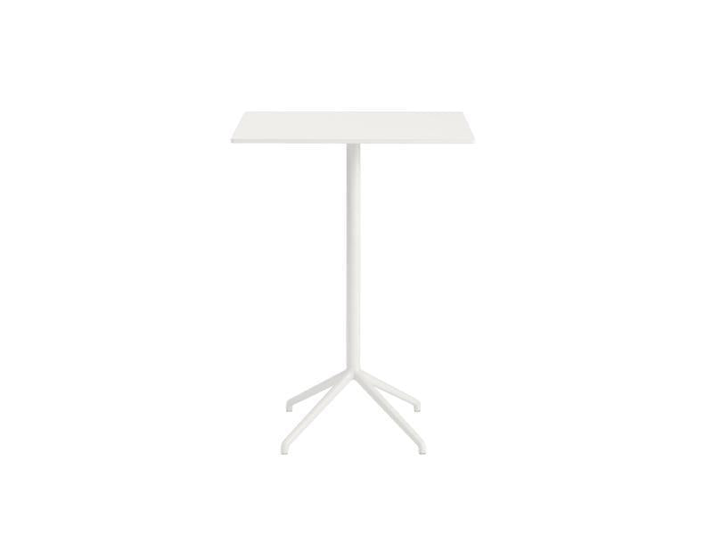 STILL CAFÉ TABLE RECTANGULAR