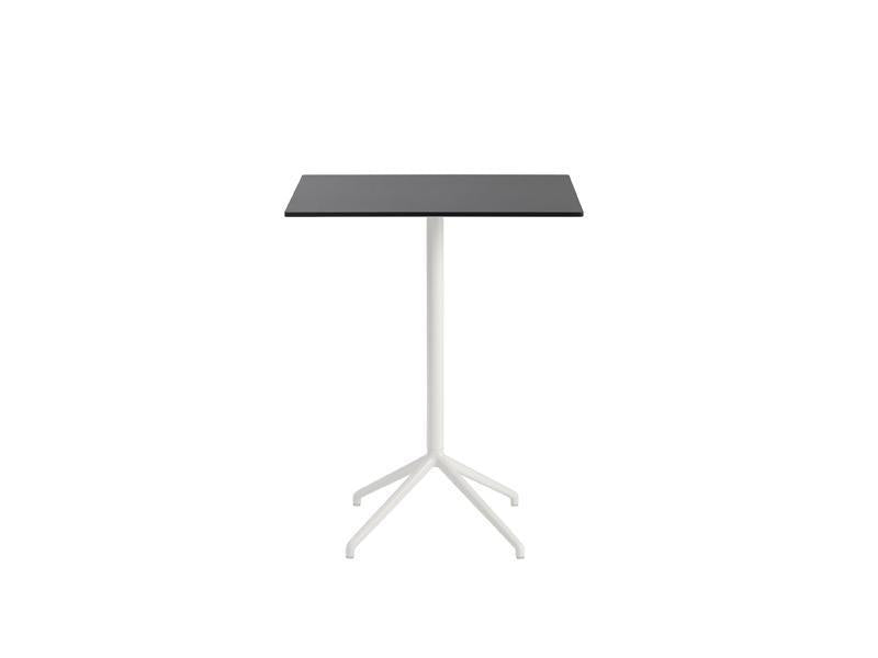 STILL CAFÉ TABLE RECTANGULAR