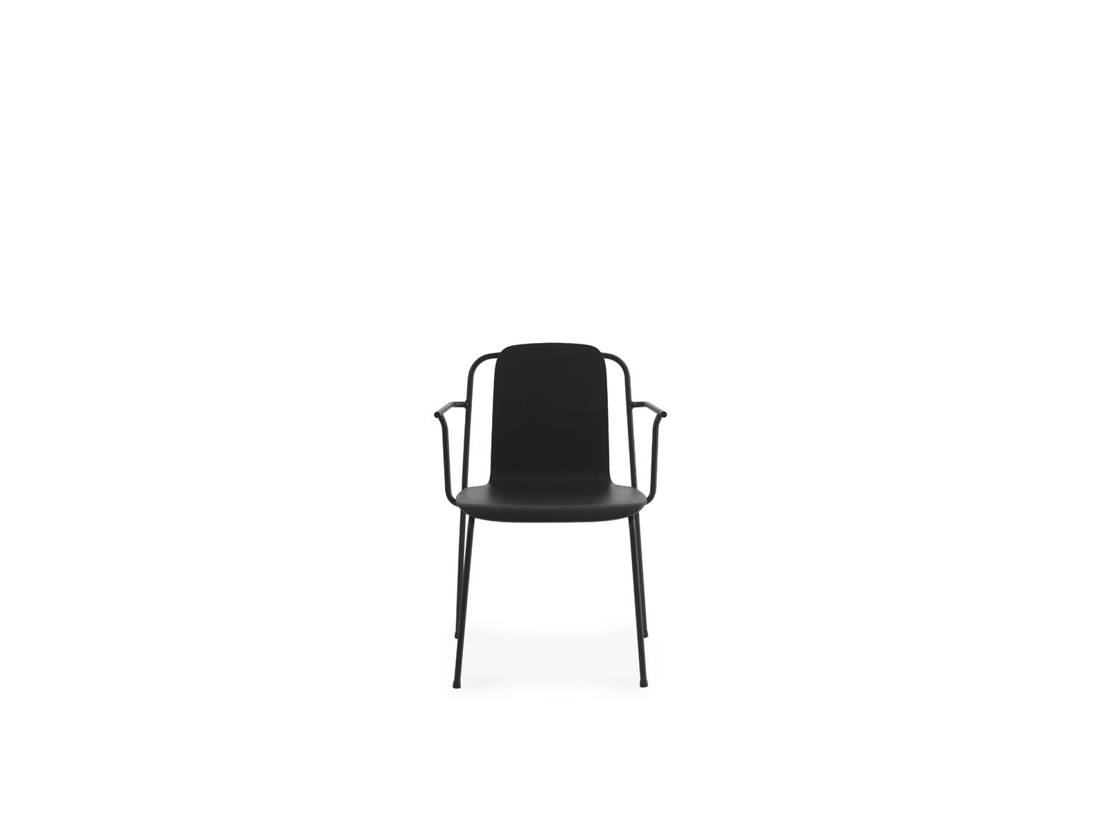 STUDIO ARMCHAIR