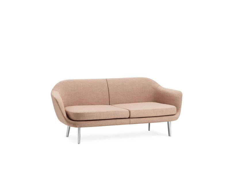 SUM MODULAR SOFA 2 SEATER