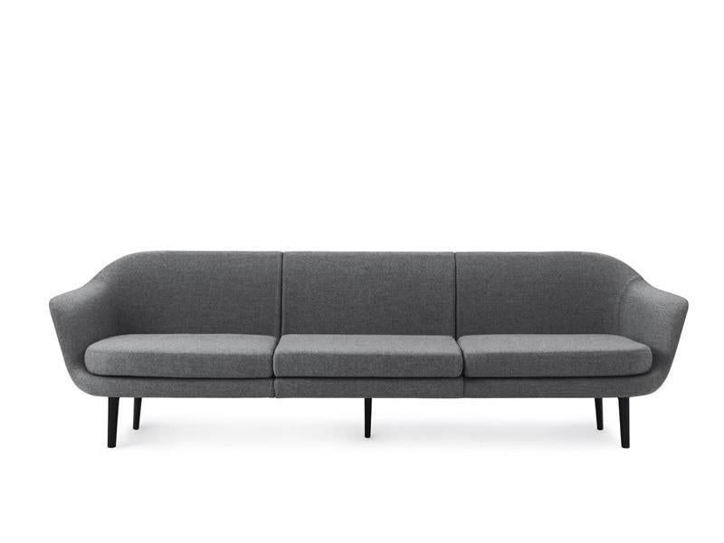SUM MODULAR SOFA 3 SEATER