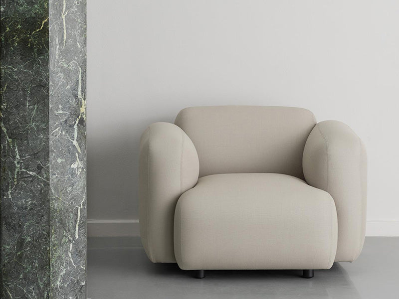 SWELL ARMCHAIR