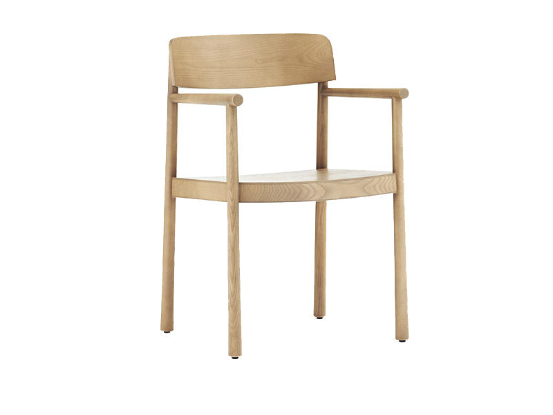 TIMB ARMCHAIR
