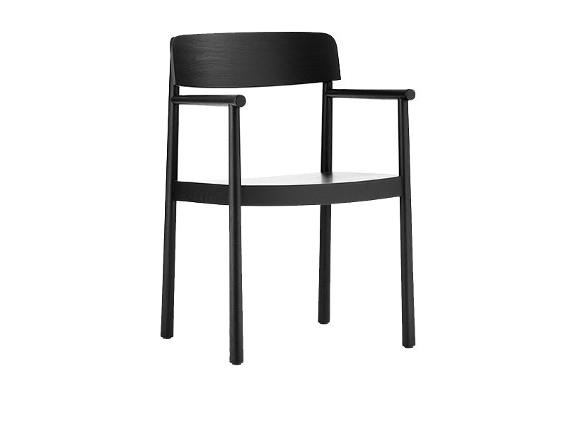 TIMB ARMCHAIR