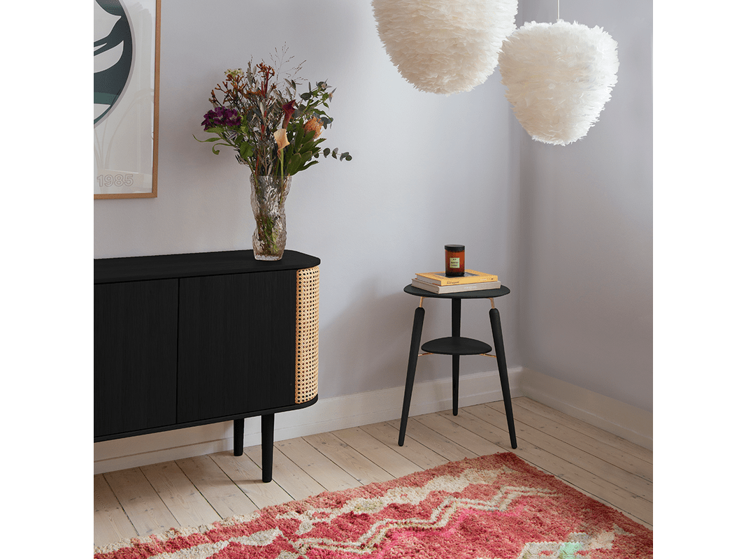 TREASURES | 2-DOOR CABINET