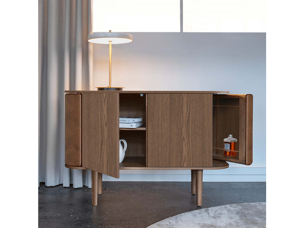 TREASURES | 2-DOOR CABINET