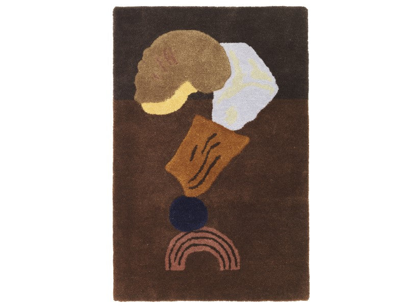 Bevy Tufted Wall Deco FERM-100101315