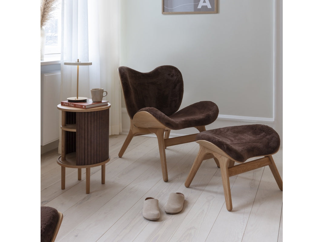 AUDACIOUS | SIDE TABLE