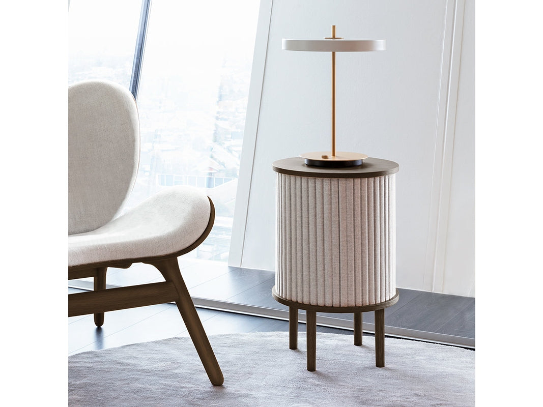 AUDACIOUS | SIDE TABLE