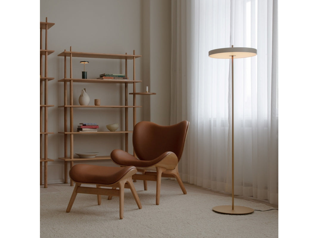 ASTERIA FLOOR | FLOOR LAMP