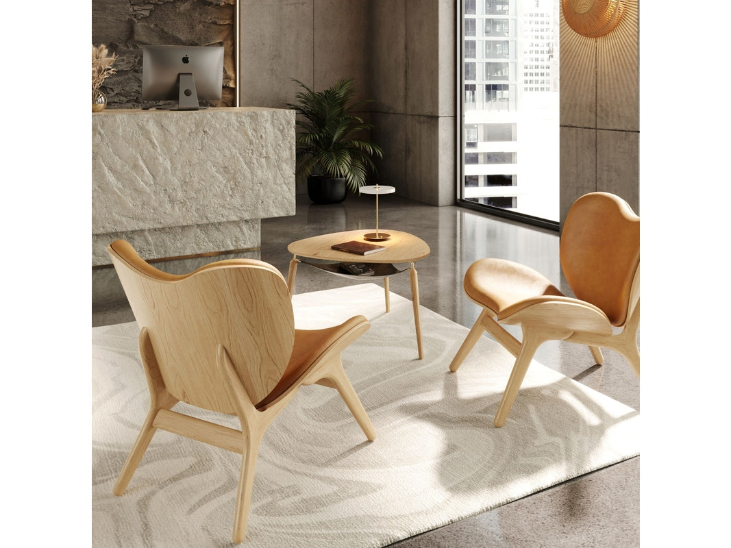 HANG OUT | COFFEE TABLE