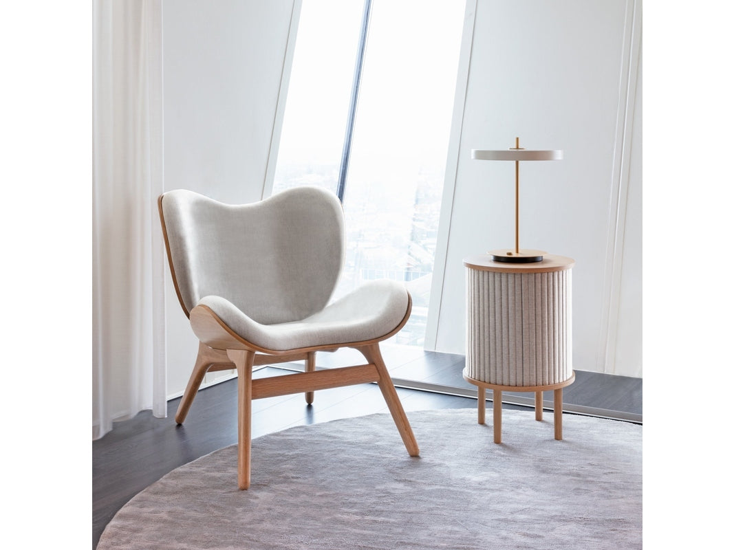 AUDACIOUS | SIDE TABLE