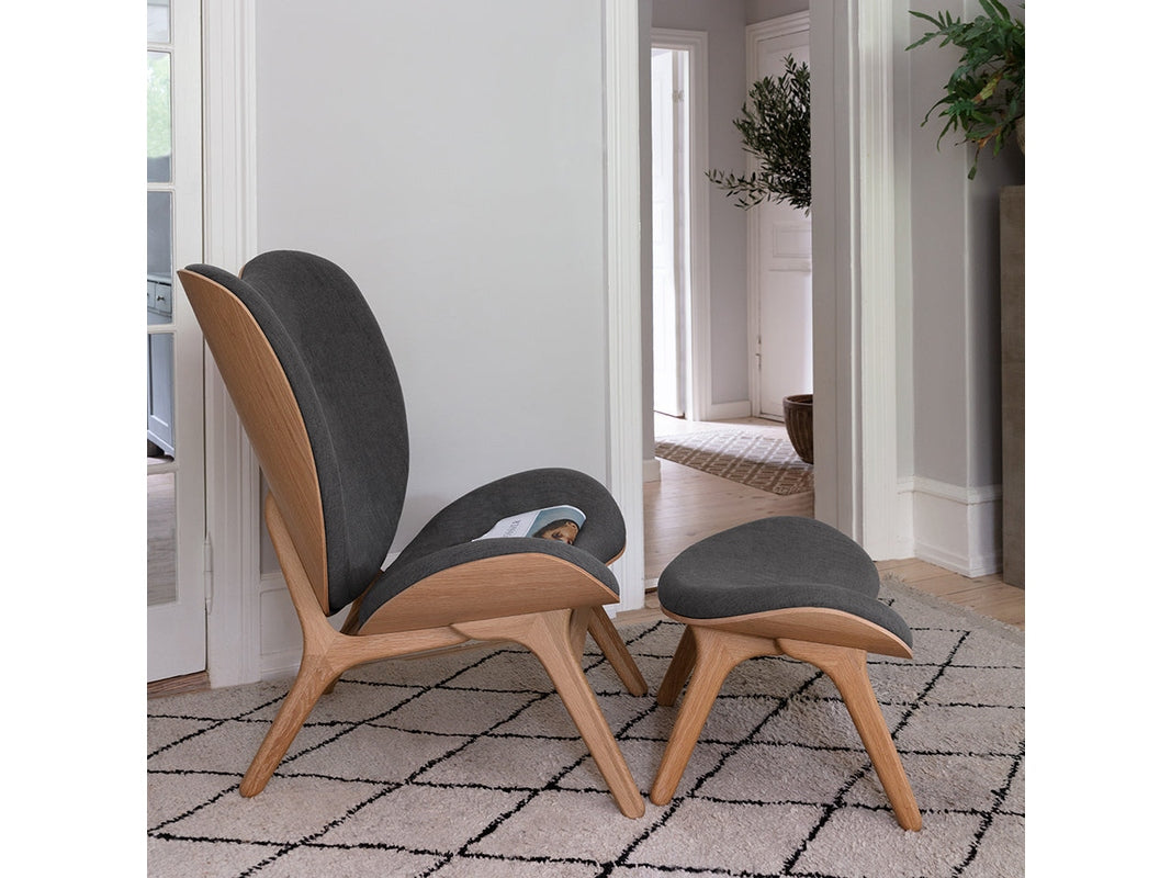 A CONVERSATION PIECE | OTTOMAN