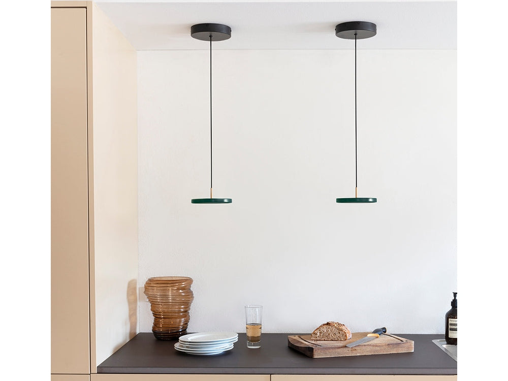 ASTERIA MICRO | PENDANT LAMP