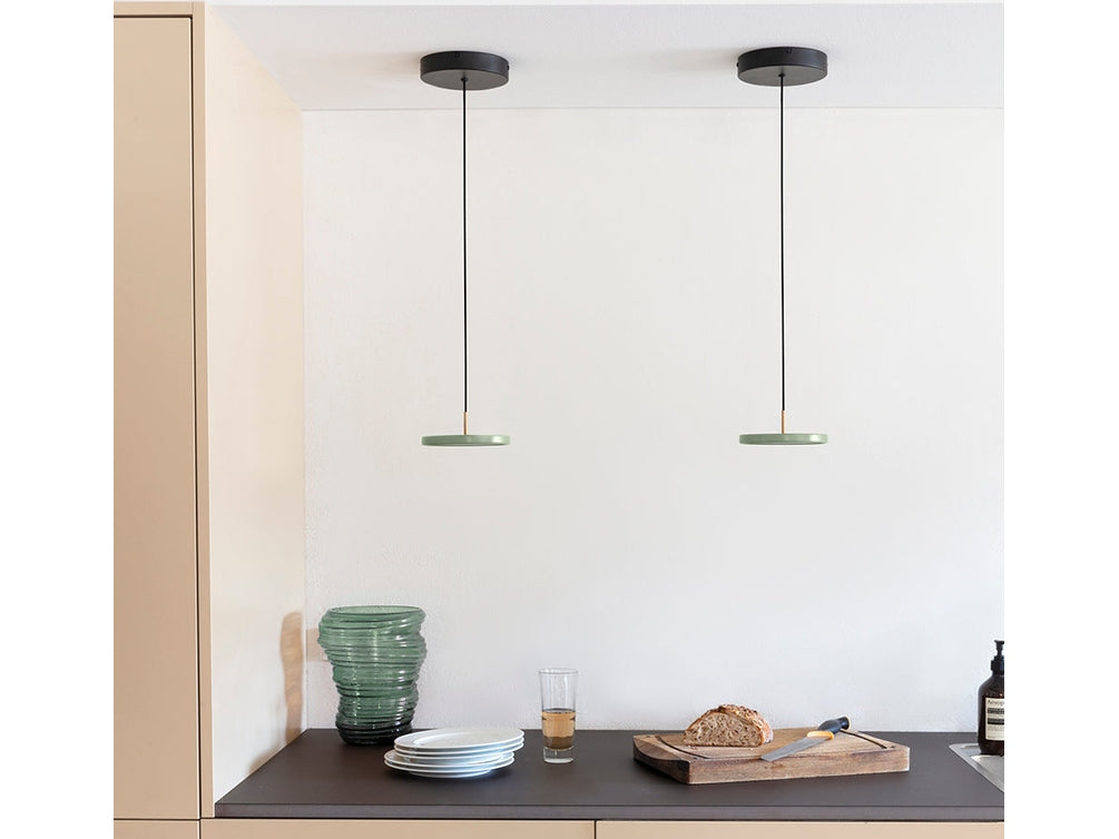 ASTERIA MICRO | PENDANT LAMP