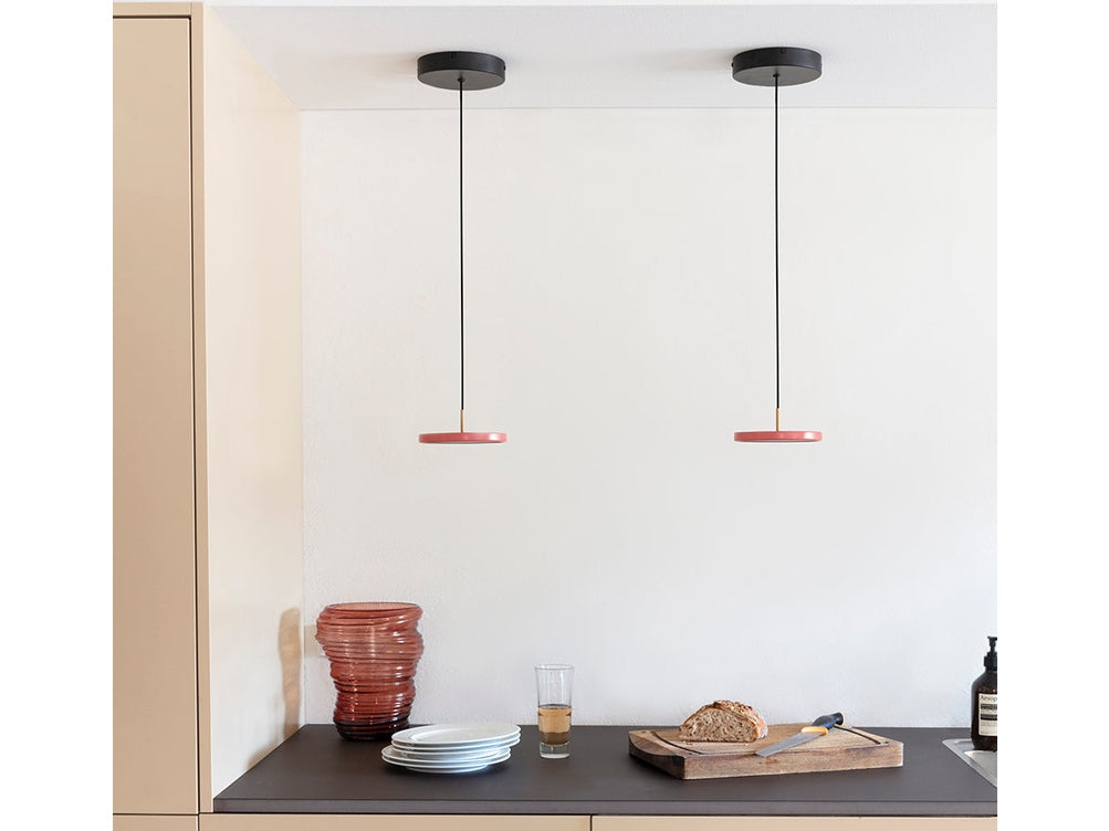 ASTERIA MICRO | PENDANT LAMP