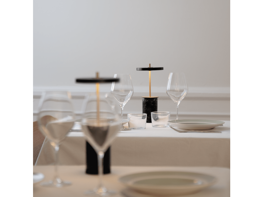 ASTERIA MOVE MINI | PORTABLE LAMP