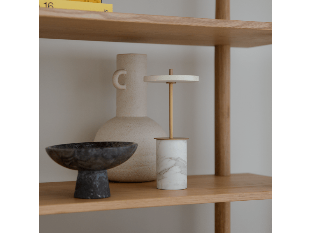 ASTERIA MOVE MINI | PORTABLE LAMP