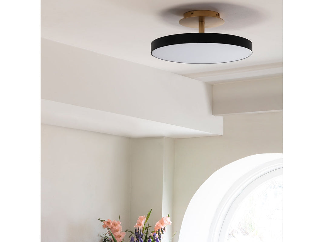 ASTERIA UP | CEILING LAMP