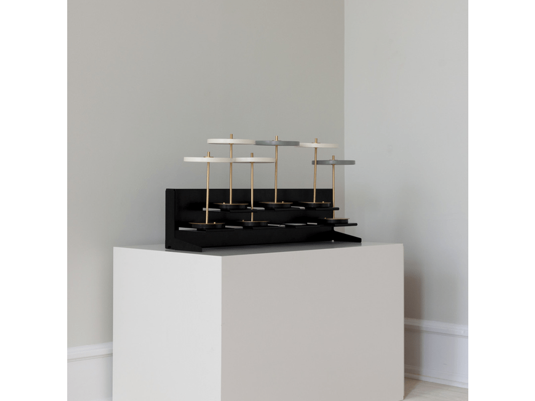 CHARGING STATION | ASTERIA MOVE