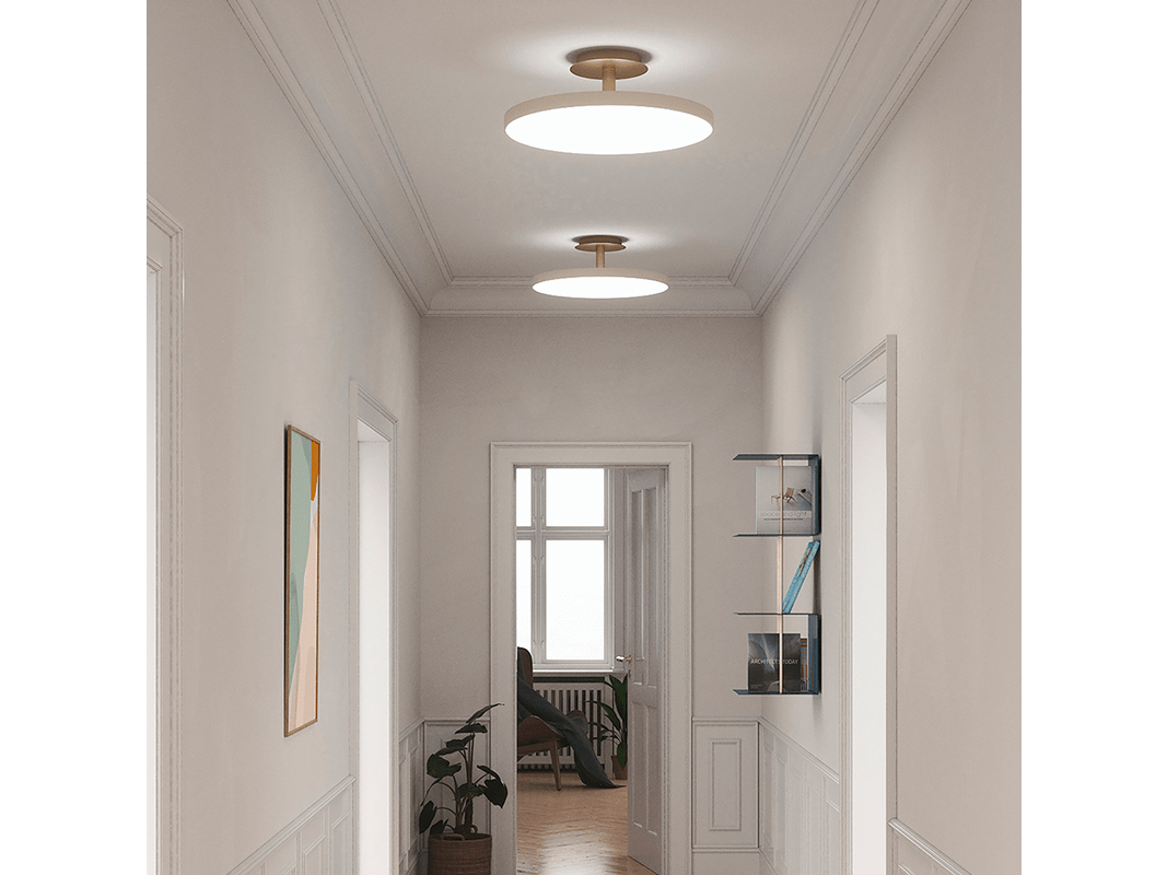 ASTERIA UP | CEILING LAMP