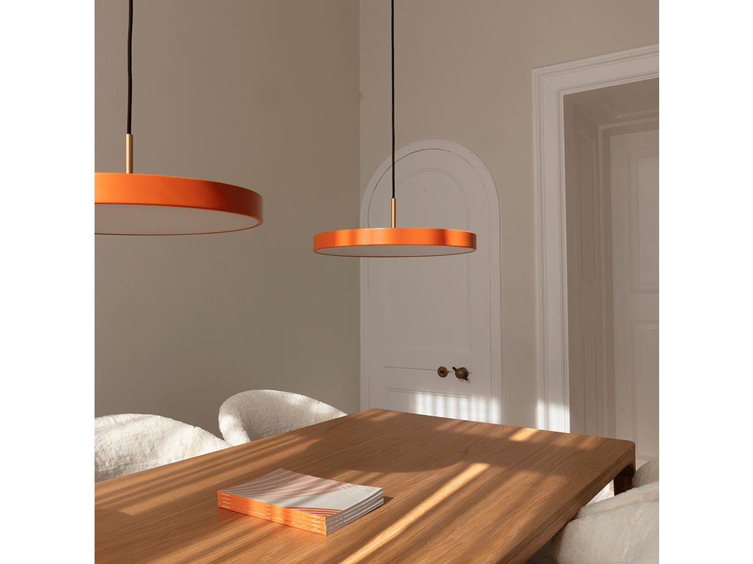 HEART'N'SOUL | DINING TABLE