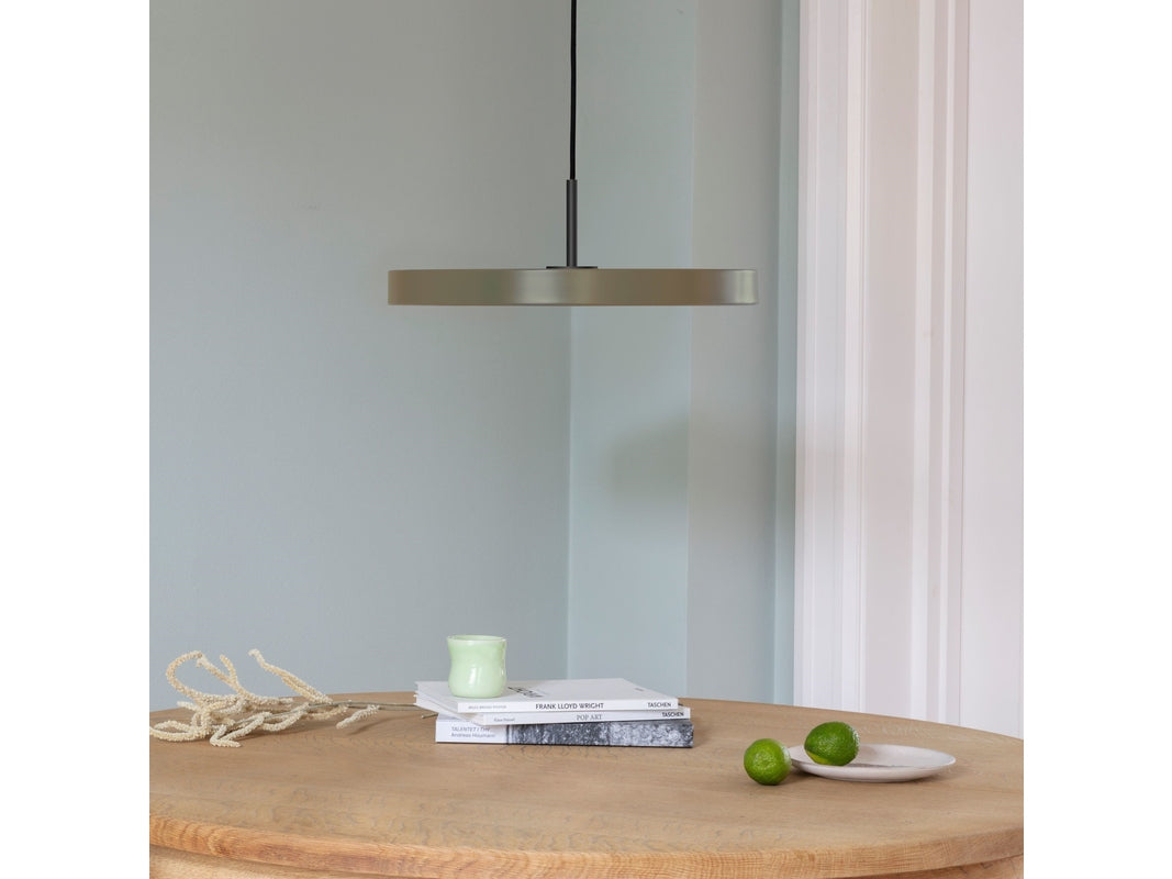 ASTERIA | PENDANT LAMP